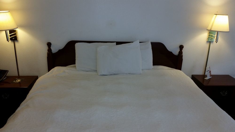 Texas Inn Downtown Mcallen Extérieur photo