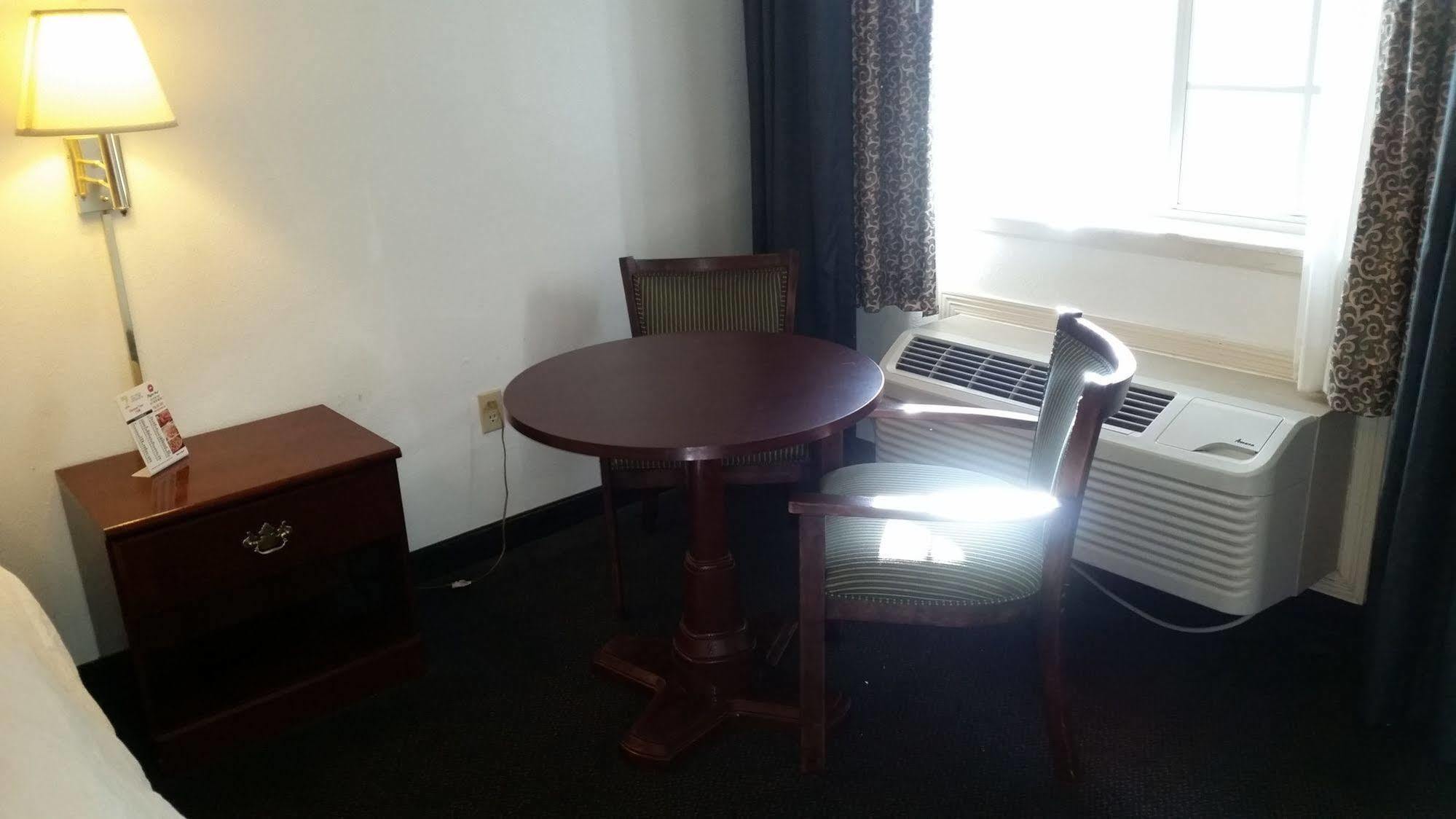 Texas Inn Downtown Mcallen Extérieur photo