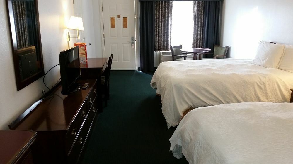 Texas Inn Downtown Mcallen Extérieur photo